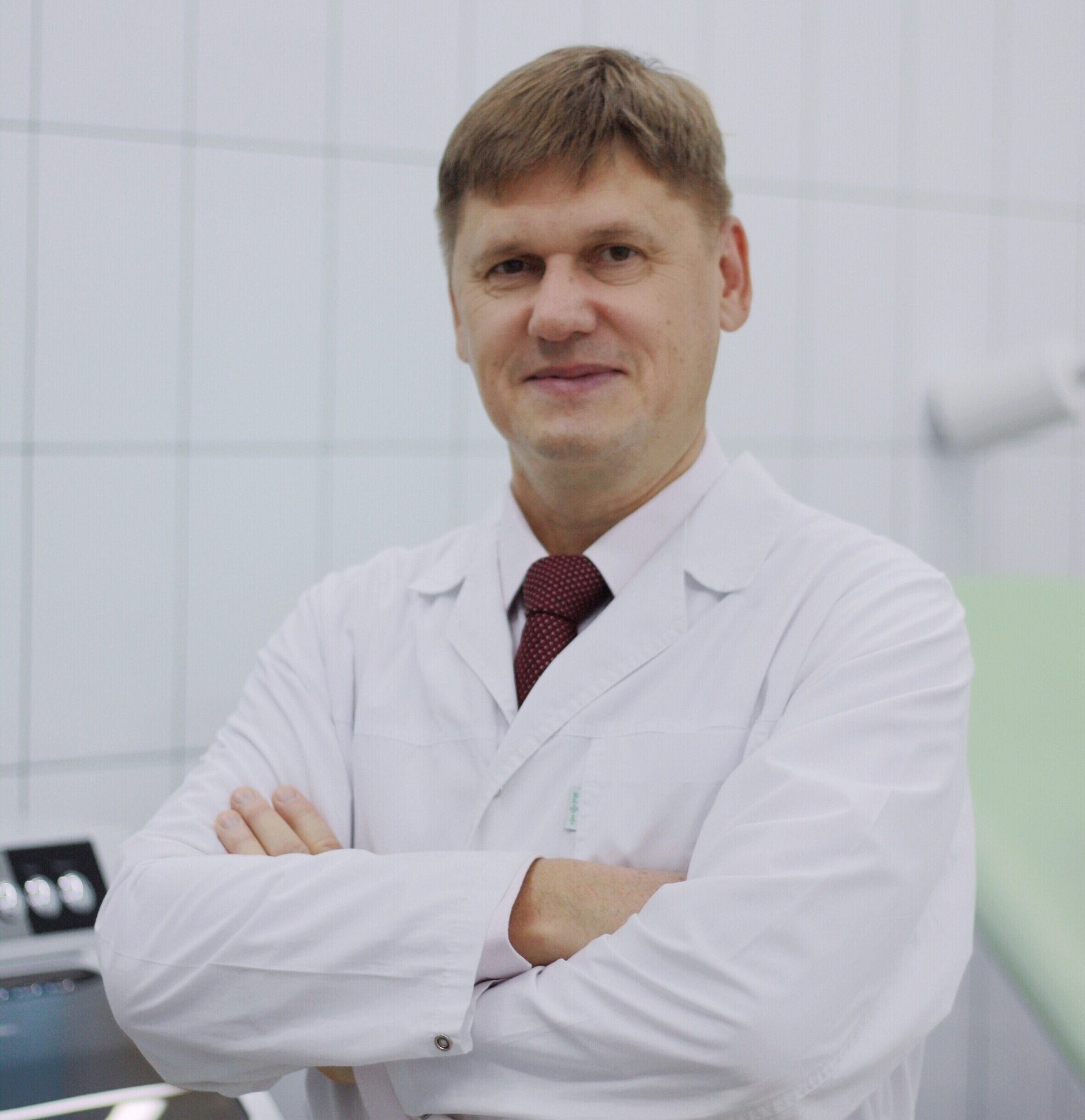 Синчихин Сергей Петрович